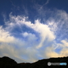 雲の造形