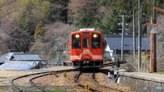 ローカル線の魅力
