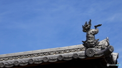 山門