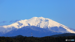 御嶽山