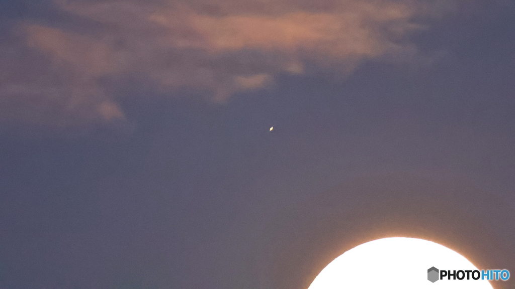 土星