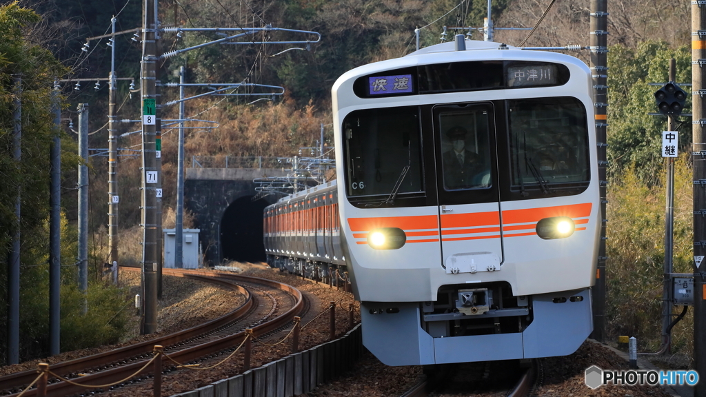 ３１５系運用開始