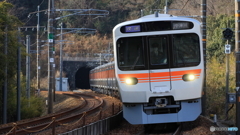 ３１５系運用開始