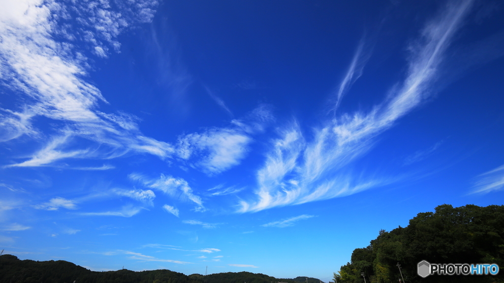 暦の上では秋