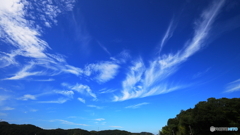 暦の上では秋