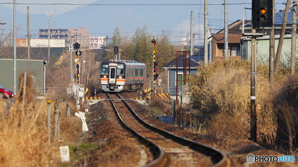 遠景