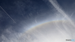 空を見ていると・・・（１）