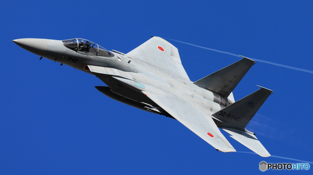 岐阜基地航空祭予行（１）