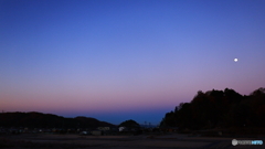 今朝のビーナスベルト