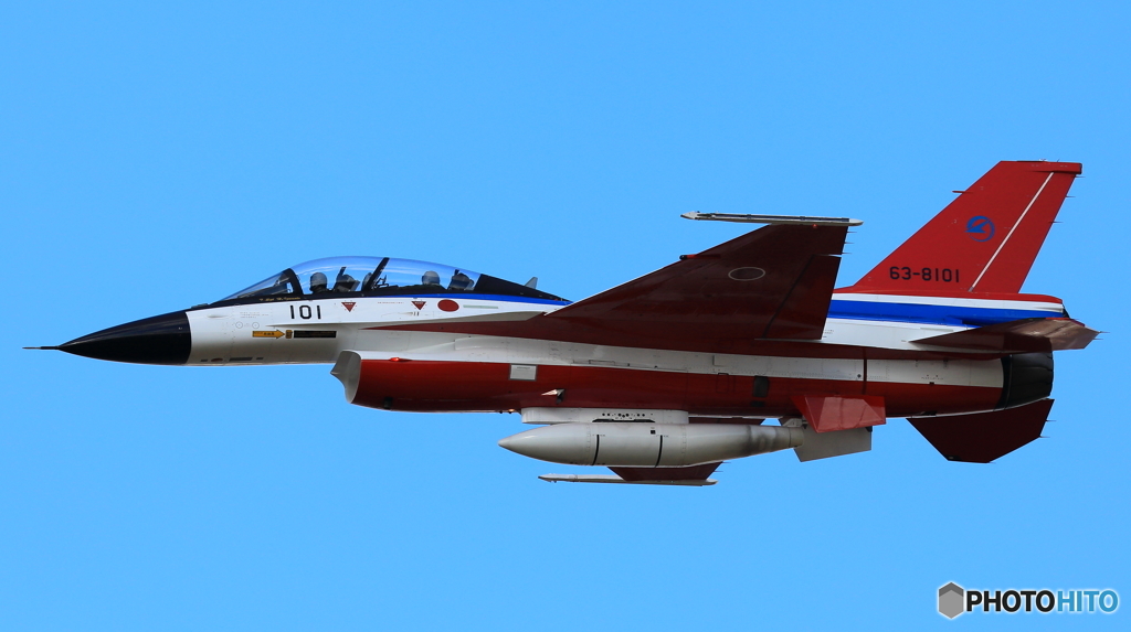 岐阜基地航空祭予行（１２）