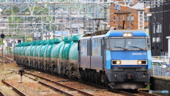 久し振りにRで鉄道撮影