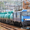 久し振りにRで鉄道撮影