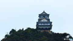 岐阜城