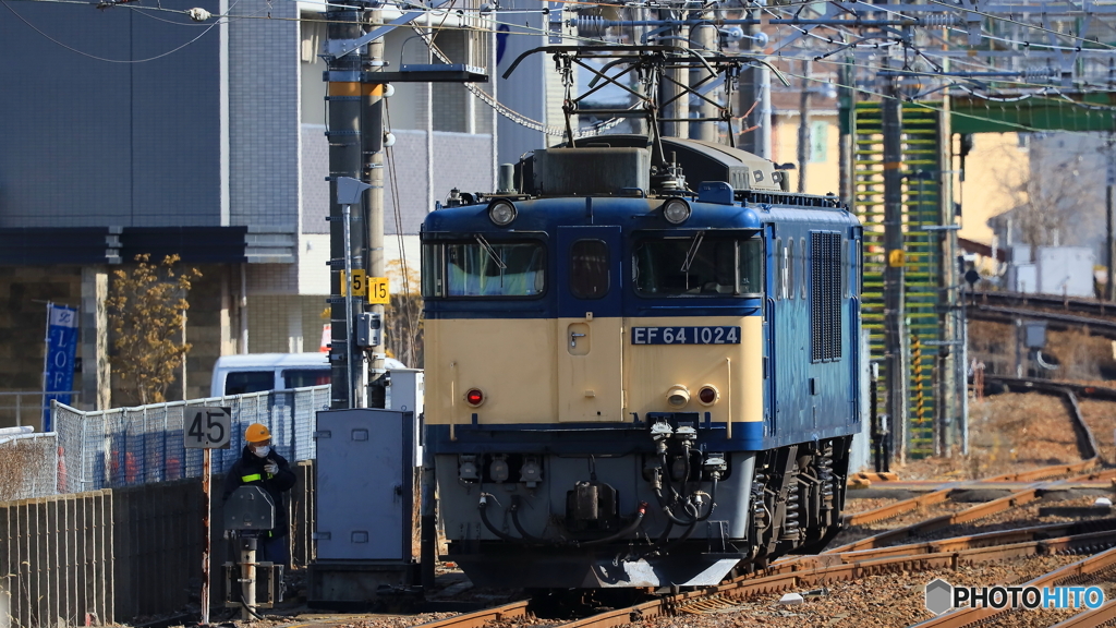 RFシステムは良いネ♪
