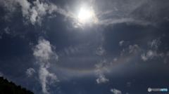 空を見ていると・・・（２）