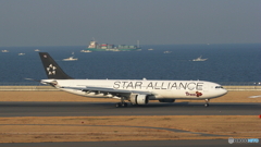 中部国際空港開港２０周年（２）