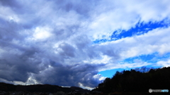 やがて晴れると