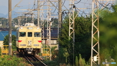 橋梁上