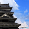 松本城