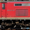 働く機関車