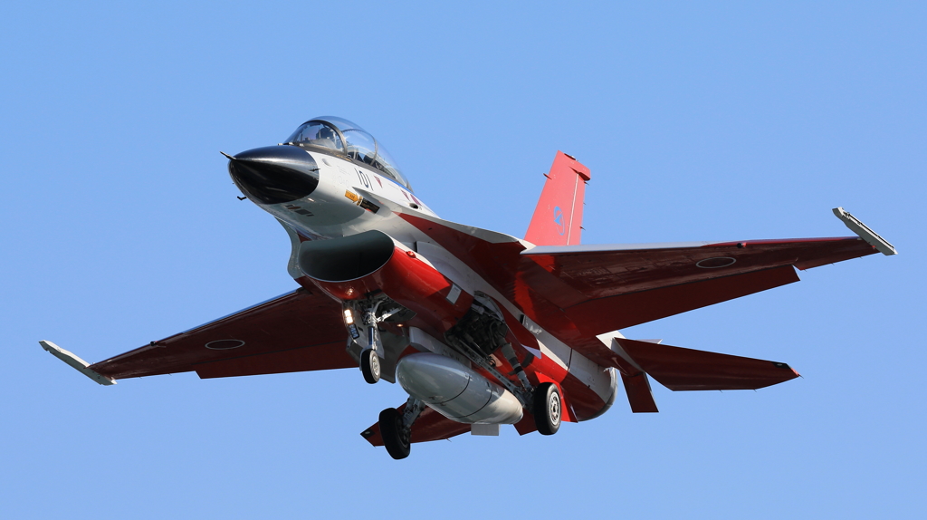 岐阜基地航空祭予行（５）