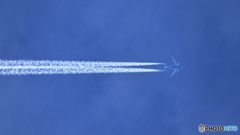 機体は・・・