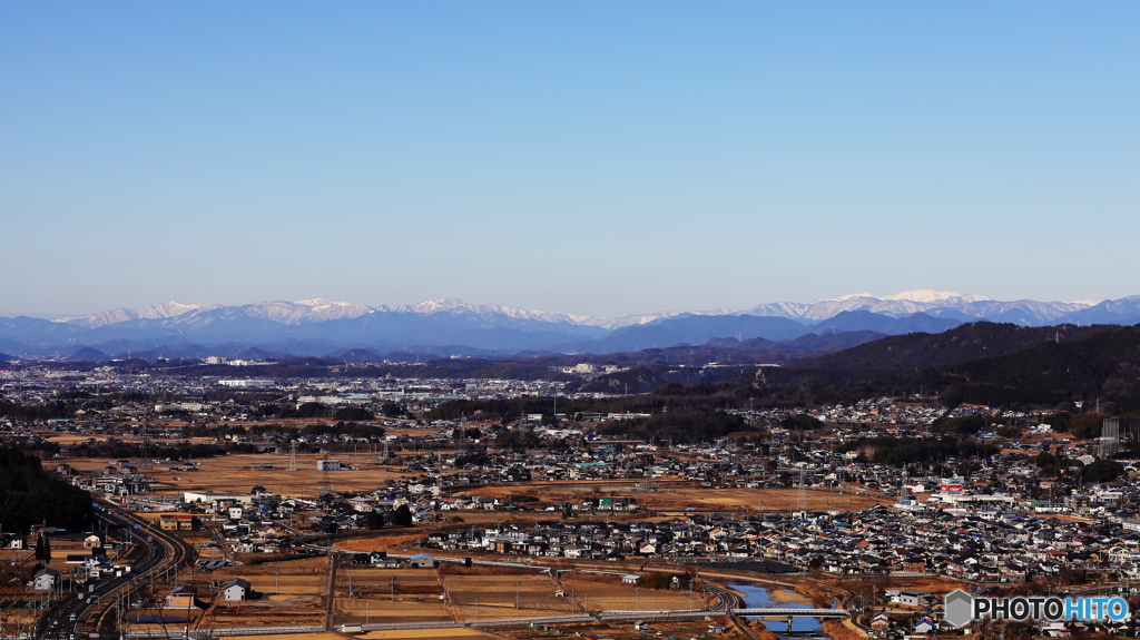 遠景