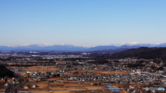 遠景
