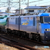 ブルサン駆け下る