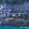 安渡沢隧道（１）
