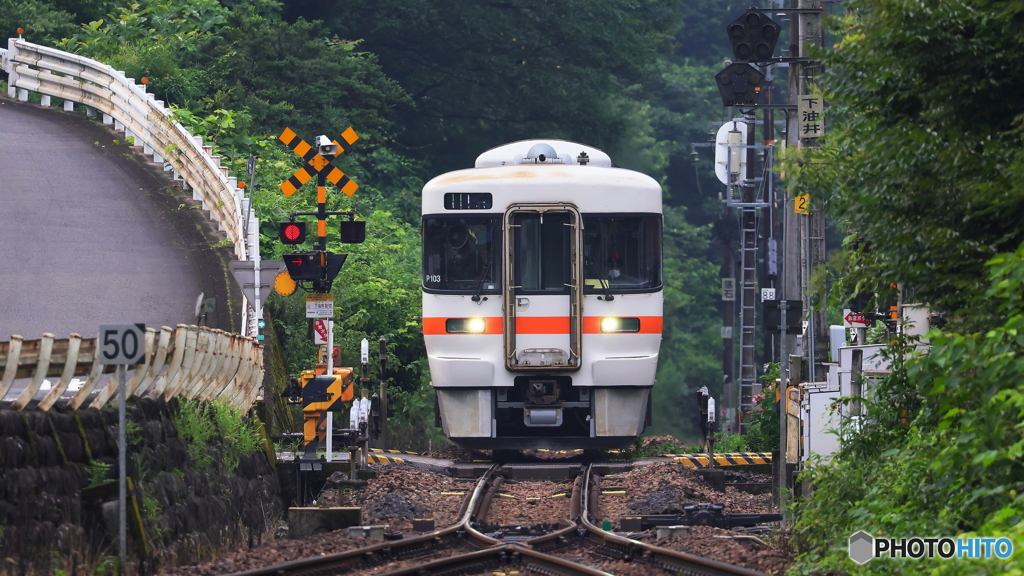 ７００ｍｍで撮影