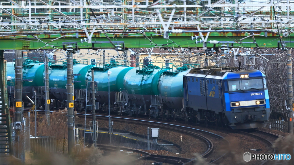 曇られました；