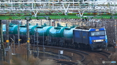 曇られました；