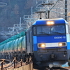 鉄道撮影も（２）