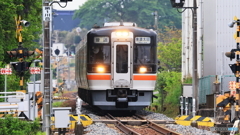 キハ７５