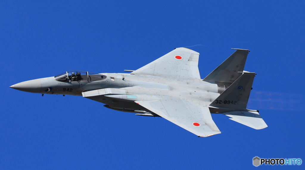 岐阜基地航空祭（７）