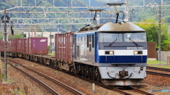 旧塗装車