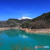 御岳湖