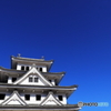 行きたし城巡り