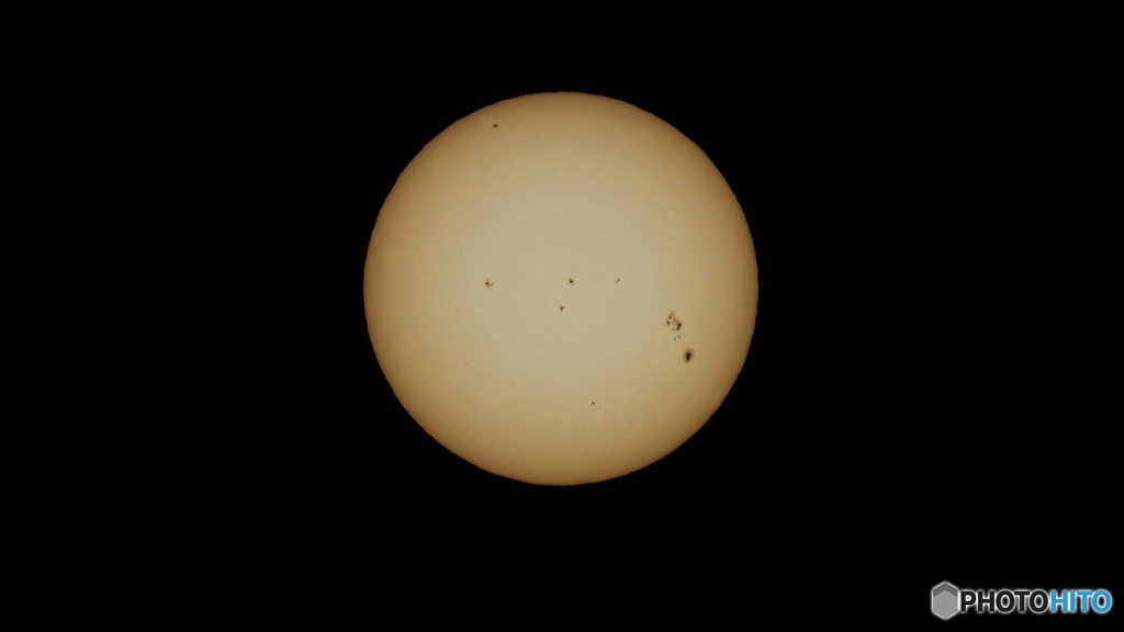 フレアが発生するのか