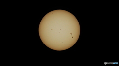 フレアが発生するのか