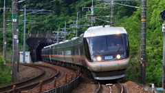 高速通過もちろん問題無し