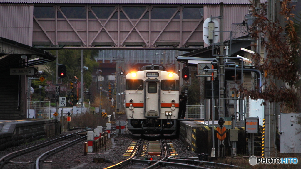 鉄道写真撮影開始日