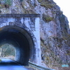 安渡沢隧道（２）