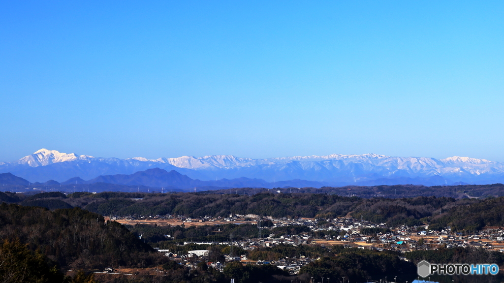 遠景