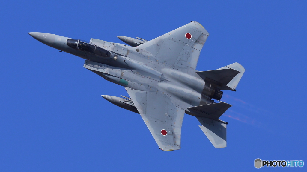 バーナーリング見えるかな