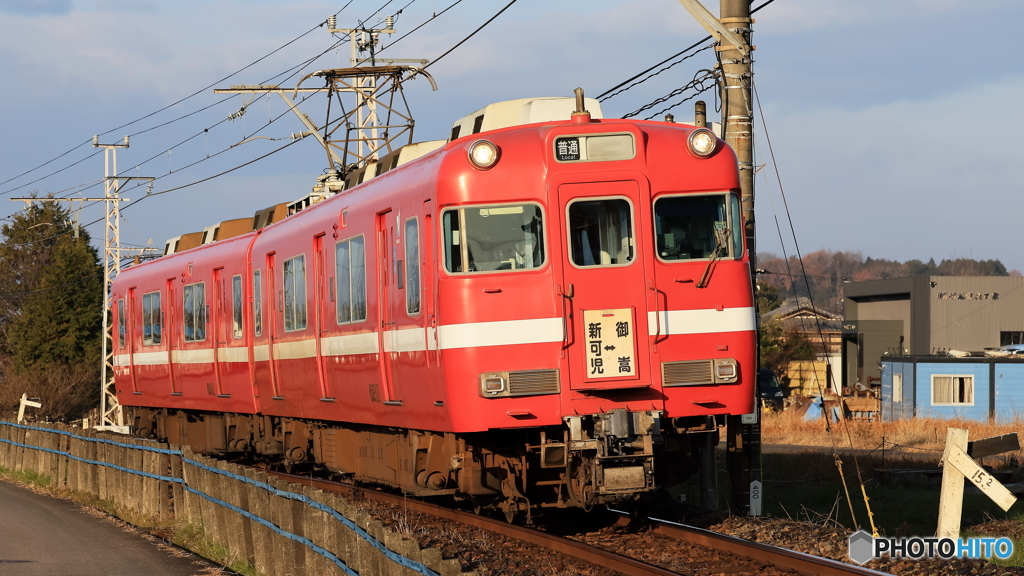 本日は白帯運用