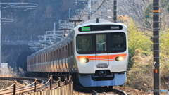 鉄道撮影も（３）