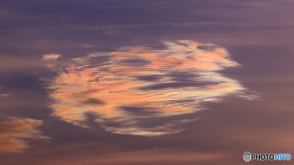 筆で描いたような