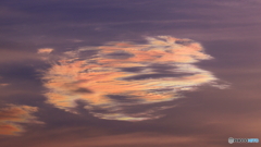 筆で描いたような